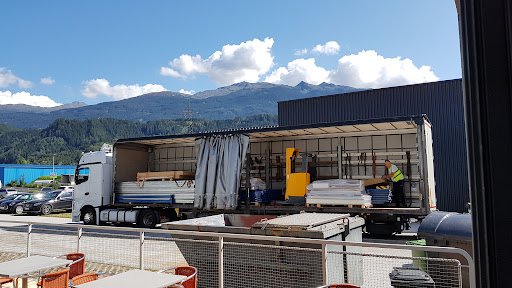 BWT Austria GmbH - Swimming pool supply store in Thaur, Austria