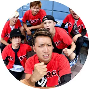 BxAxG - Musical group