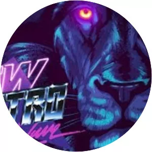 BY AN ION - Musical artist