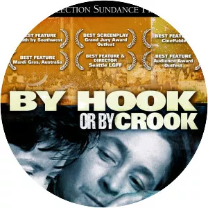 By Hook or by Crook - 2001 ‧ Drama/Crime ‧ 1h 38m