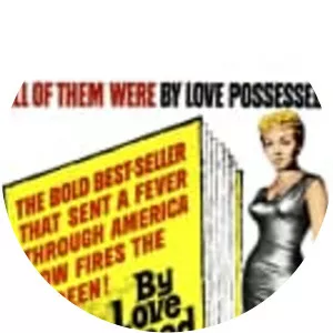 By Love Possessed - 1961 ‧ Adaptation/Melodrama ‧ 1h 55m