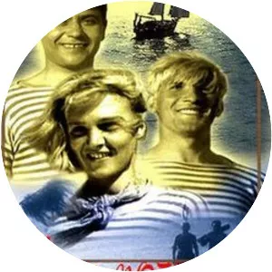 By the Bluest of Seas