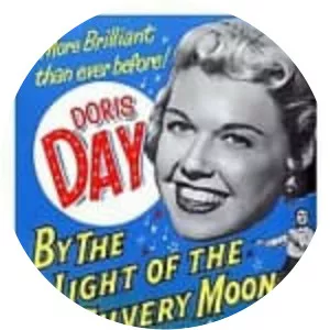 By the Light of the Silvery Moon - 1953 ‧ Drama/Comedy music ‧ 1h 41m