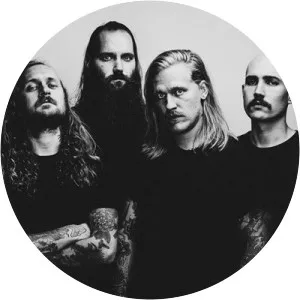 By The Patient - Musical group