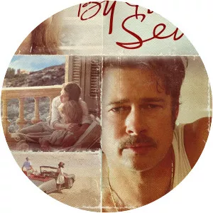 By the Sea photograph