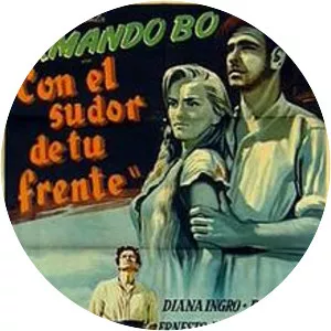 By the Sweat of Your Brow