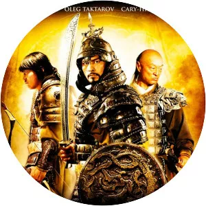 By the Will of Genghis Khan