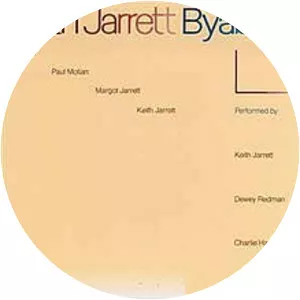 Byablue - Album by Keith Jarrett