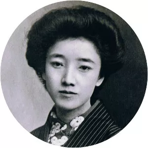 Byakuren Yanagiwara