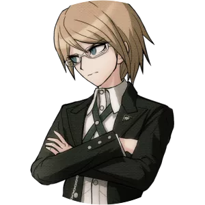 Byakuya Togami - 