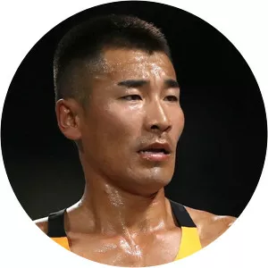 Byambajav Tseveenravdan