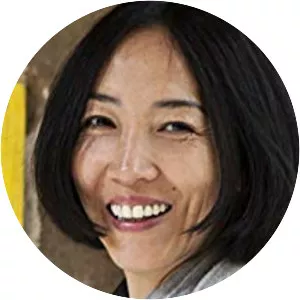 Byambasuren Davaa - Mongolian filmmaker