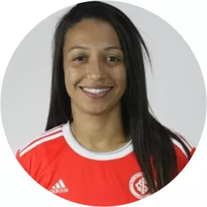 Byanca Brasil - Brazilian footballer