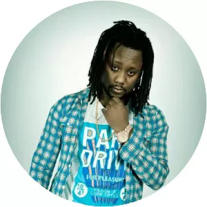 Byaxy - Musical artist