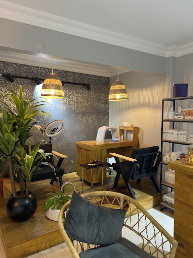 ByCelebiBeauty - Beauty salon in Istanbul