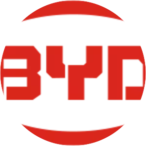 BYD Auto