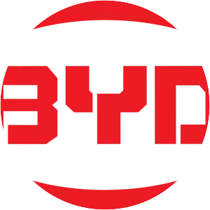 BYD Company - Manufacturing company