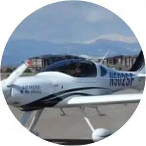 Bye Aerospace eFlyer 4