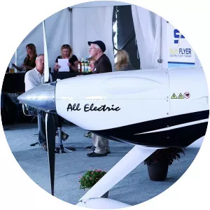 Bye Aerospace Sun Flyer 4