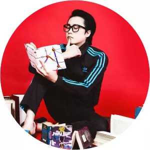 bye bye badman ha sang wook