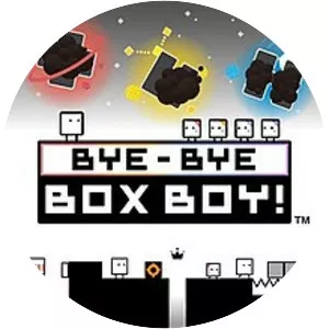 Bye-Bye BoxBoy!