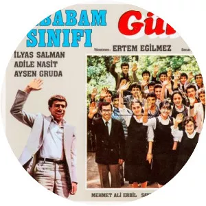 Bye Bye, Crazy Class (Hababam Sınıfı Güle Güle)