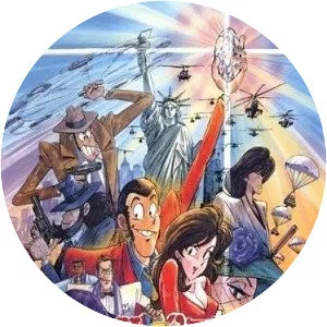 Bye Bye, Lady Liberty