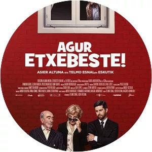 Bye Bye Mr. Etxebeste!