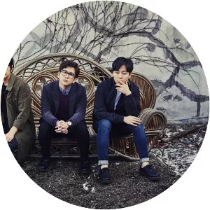 Bye Bye Sea - Pop band