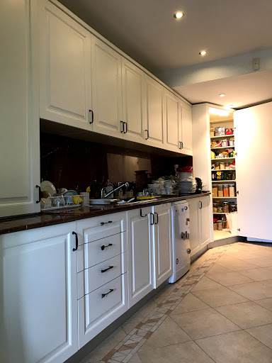 Bye Mobilya Dekorasyon