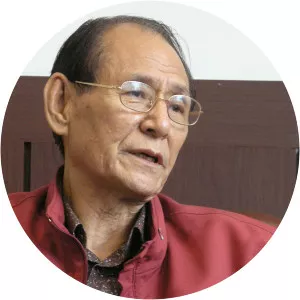 Byeon Jang-Ho - South Korean film director