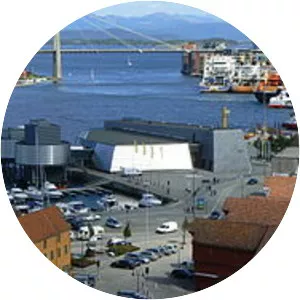 Byfjorden - Rogaland