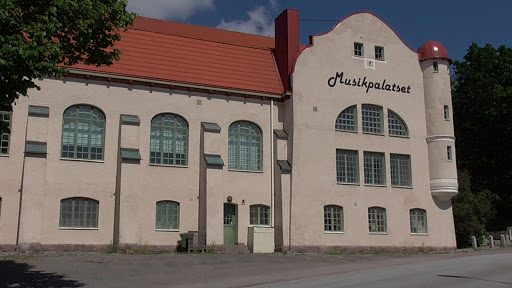 Bygdegillet Karlskoga - Association / Organization