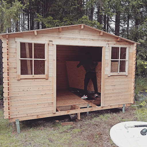 Bygg Eliten i Kungsbacka - 