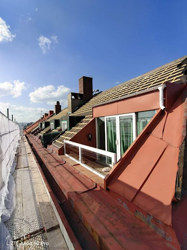 BYGGAB I HUSKVARNA AB - 