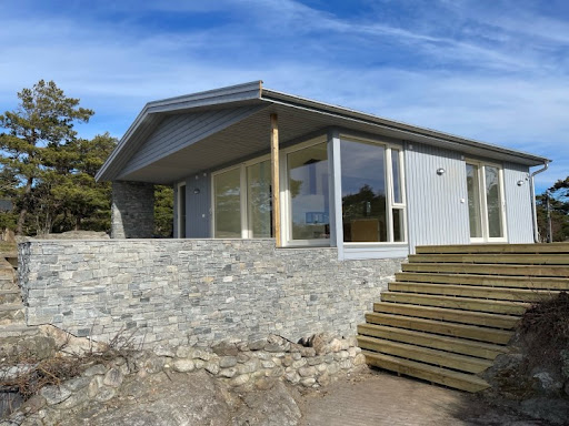 Byggmester Geir Morten Olsen AS - 