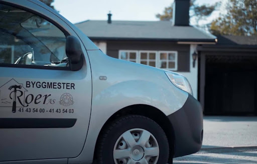 Byggmester Roer AS - 