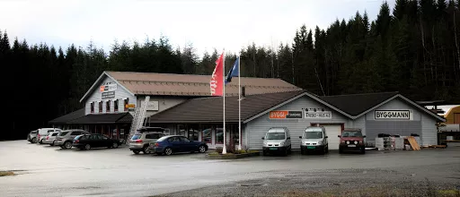 Byggtorget photograph