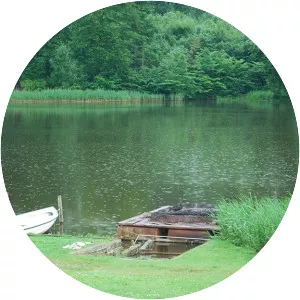 Bygholm Lake - Lake in Denmark