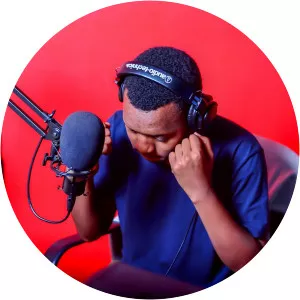 Byishimo Espoir - Musical artist