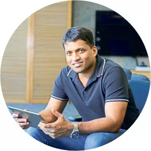 Byju Raveendran