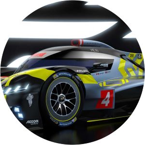 ByKolles Racing