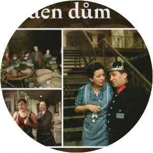 Byl jednou jeden dům