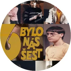 Bylo nás šest