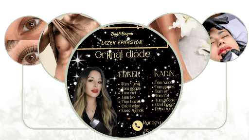 Byloveguzellikmerkezi - Beauty salon in Istanbul