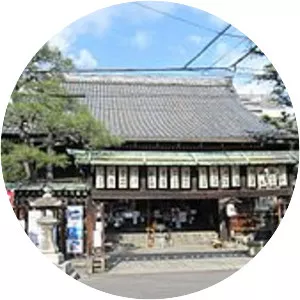 Byōdō-ji