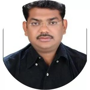 Byomakesh Ray - Member of the Odisha Legislative Assembly
