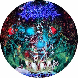 ByoNoiseGenerator - Musical group