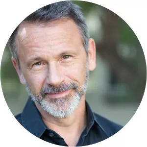 Byrne Offutt - American actor