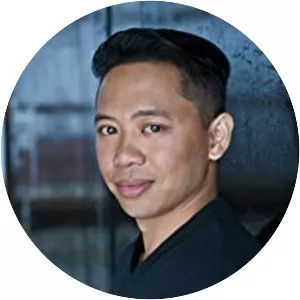 Byron Abalos - Actor